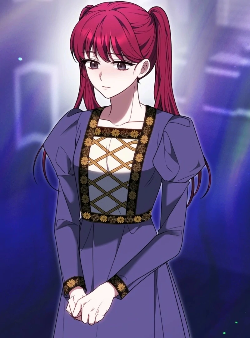 The Empress’s Needle Chapter 41 - Page 83