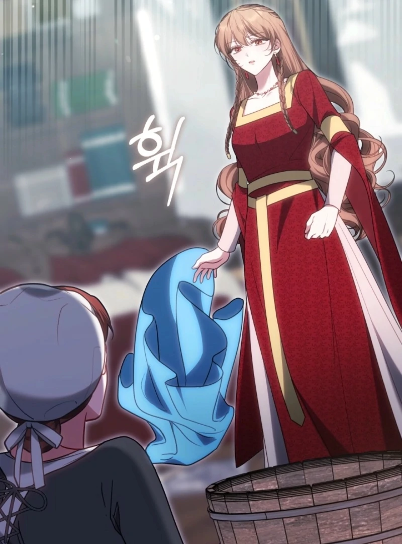 The Empress’s Needle Chapter 41 - Page 88