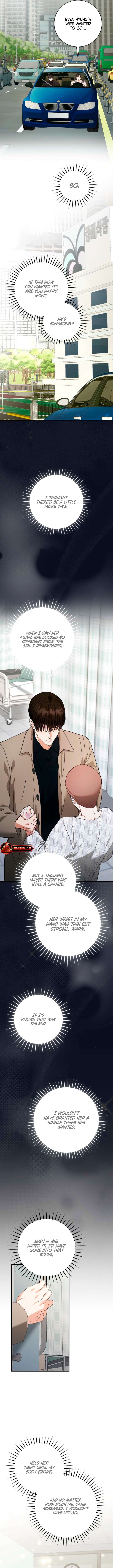 The End in the Fall Chapter 39 - Page 11