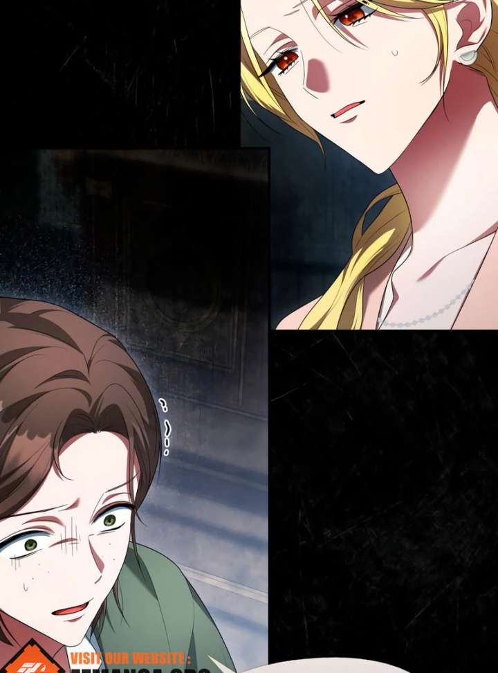 The End of a Fake Marriage Chapter 26 - Page 106