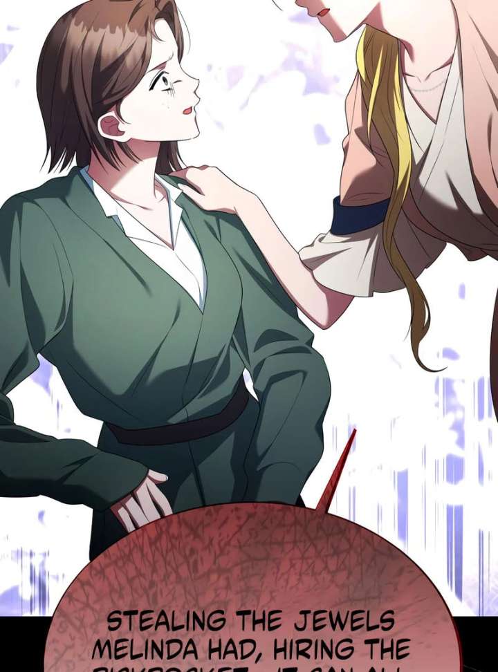 The End of a Fake Marriage Chapter 26 - Page 109