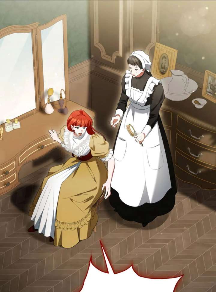 The End of a Fake Marriage Chapter 26 - Page 13