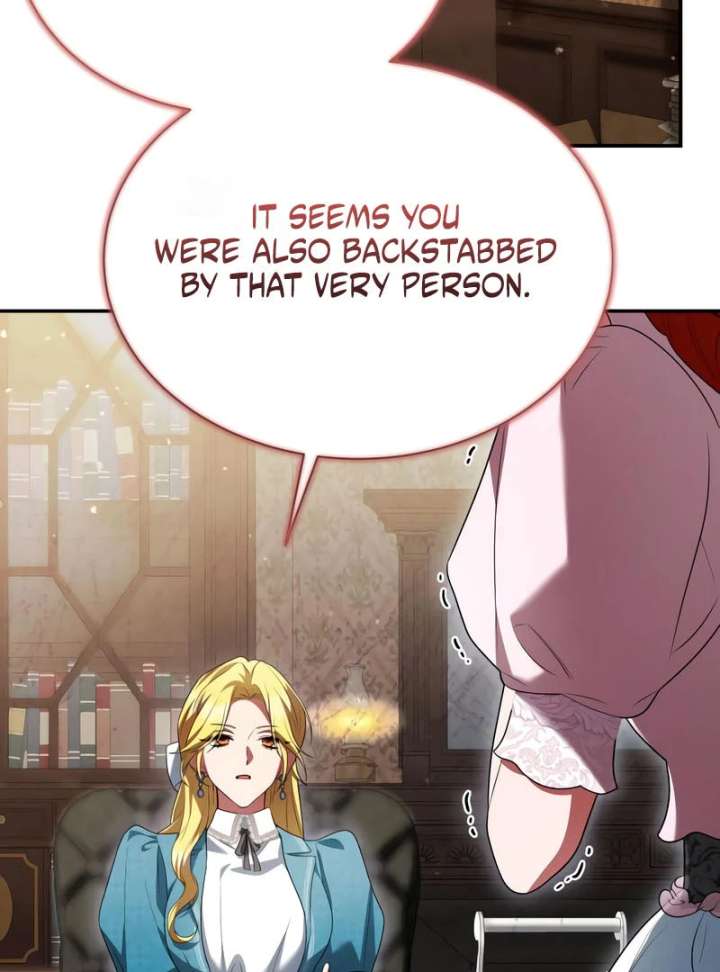 The End of a Fake Marriage Chapter 26 - Page 133