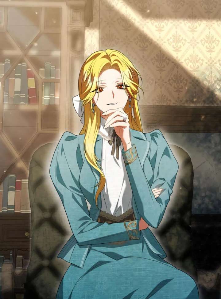 The End of a Fake Marriage Chapter 26 - Page 141