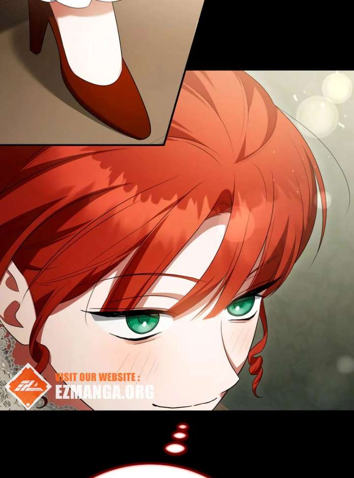 The End of a Fake Marriage Chapter 26 - Page 16