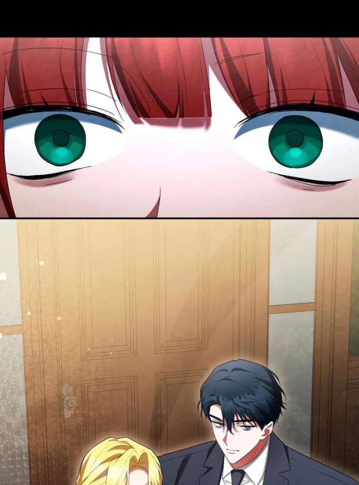 The End of a Fake Marriage Chapter 26 - Page 21