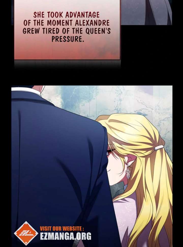 The End of a Fake Marriage Chapter 26 - Page 41