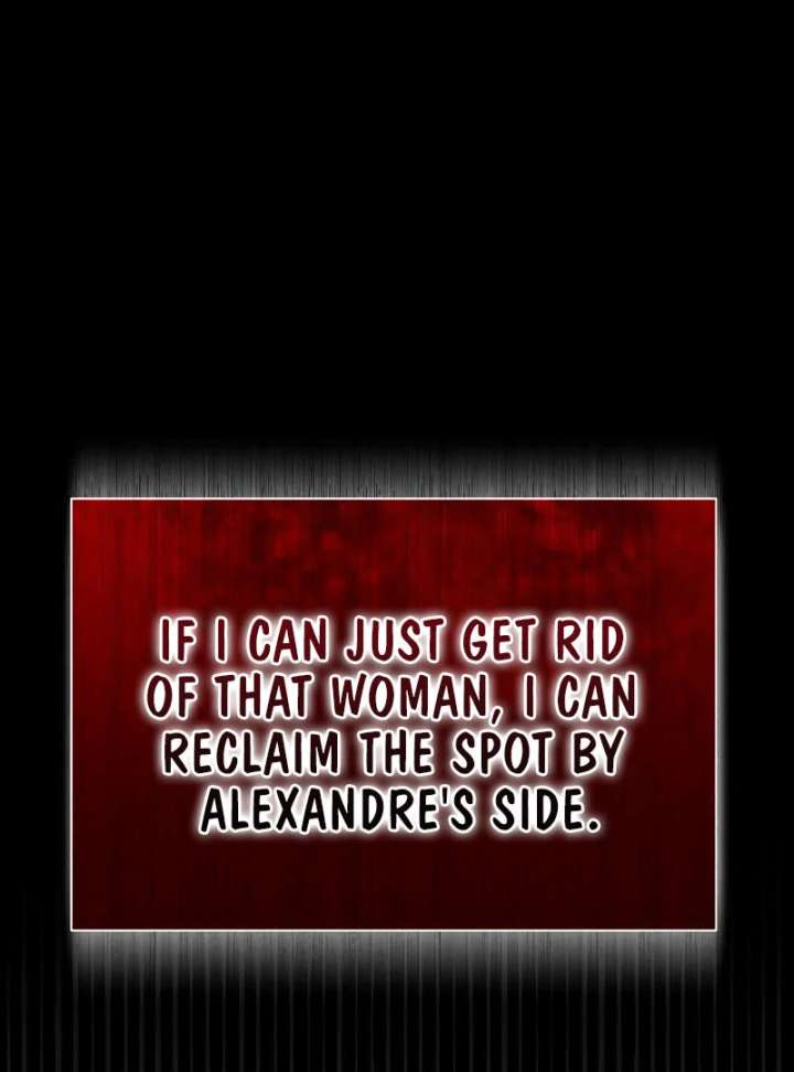 The End of a Fake Marriage Chapter 26 - Page 43