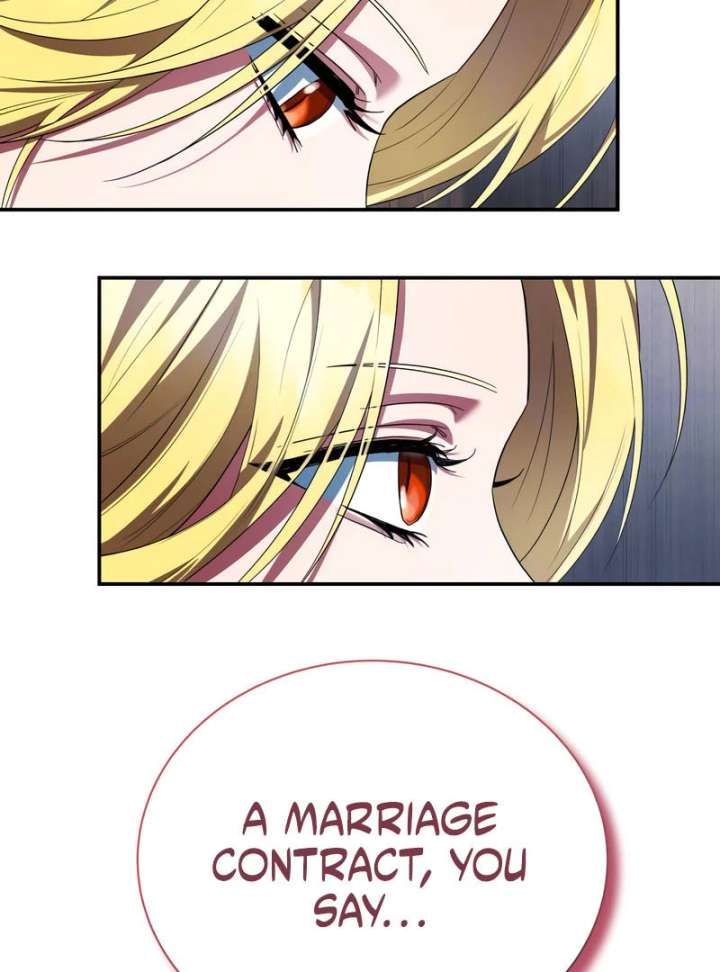 The End of a Fake Marriage Chapter 26 - Page 72
