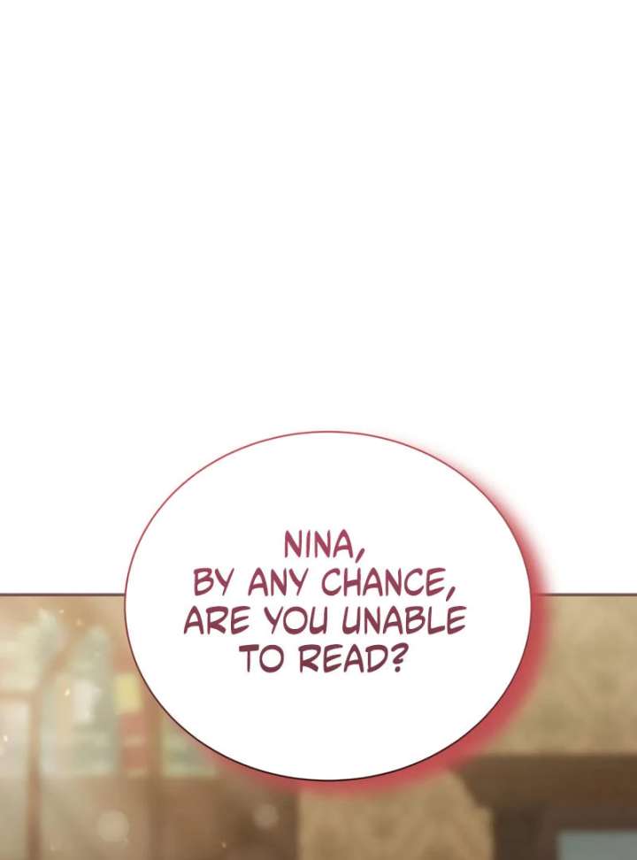 The End of a Fake Marriage Chapter 26 - Page 77