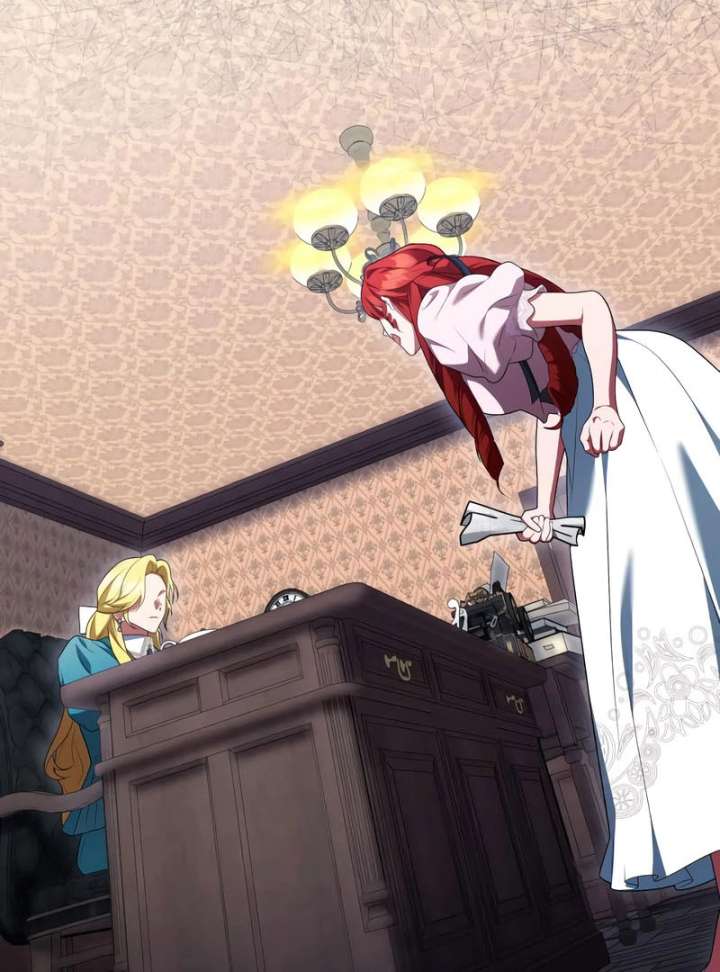 The End of a Fake Marriage Chapter 26 - Page 87