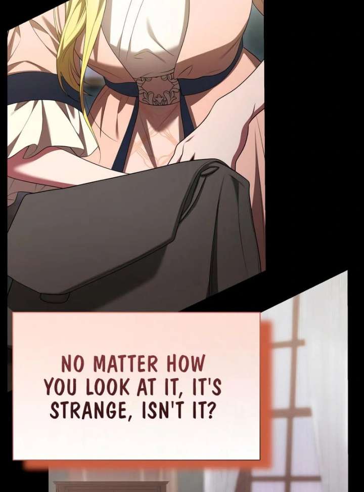 The End of a Fake Marriage Chapter 26 - Page 91