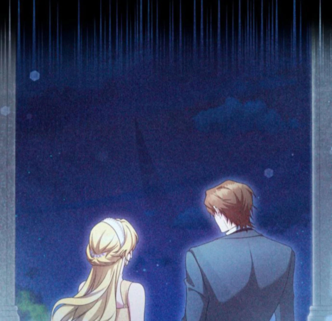 The End of a Fake Marriage Chapter 28 - Page 104