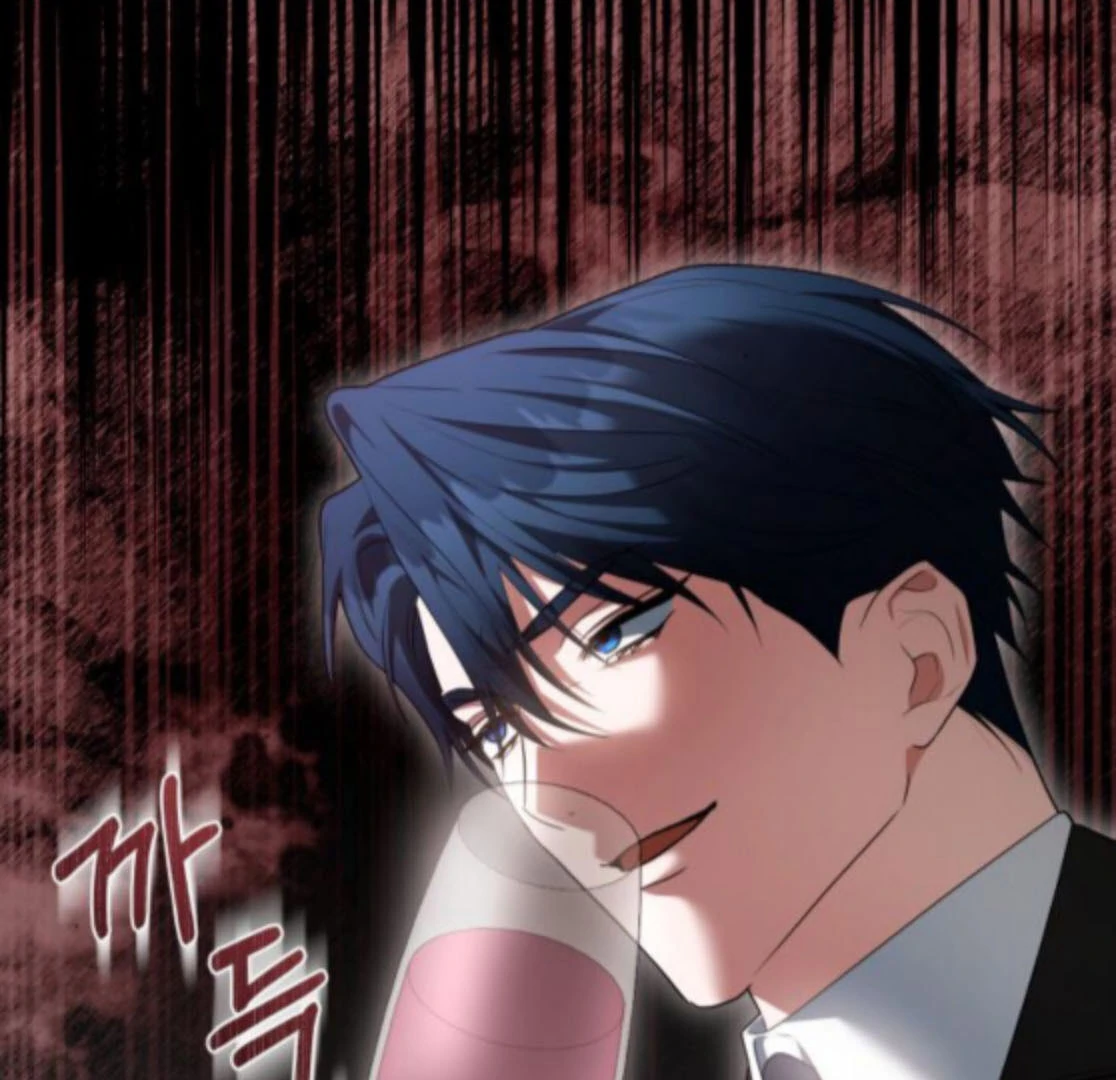 The End of a Fake Marriage Chapter 28 - Page 108