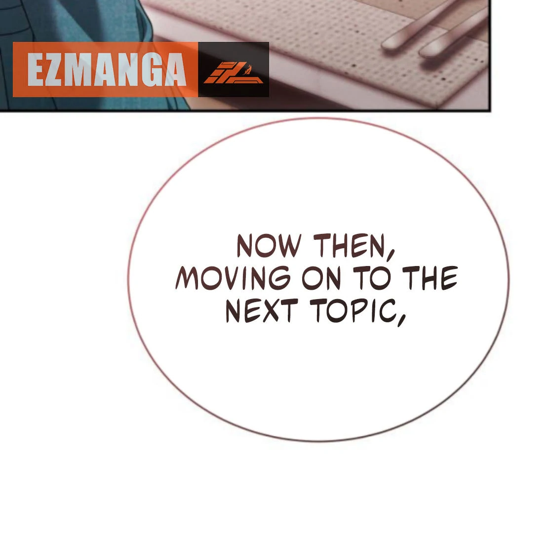 The End of a Fake Marriage Chapter 28 - Page 119