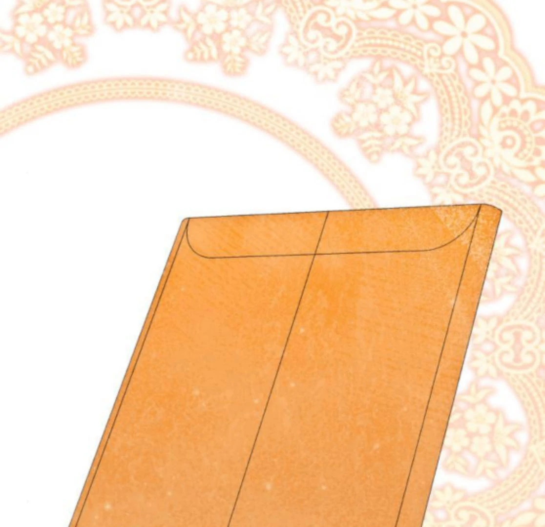 The End of a Fake Marriage Chapter 28 - Page 125