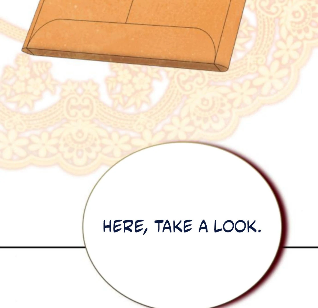 The End of a Fake Marriage Chapter 28 - Page 126