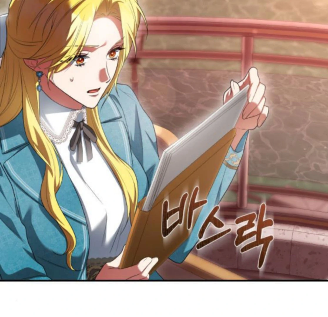 The End of a Fake Marriage Chapter 28 - Page 128