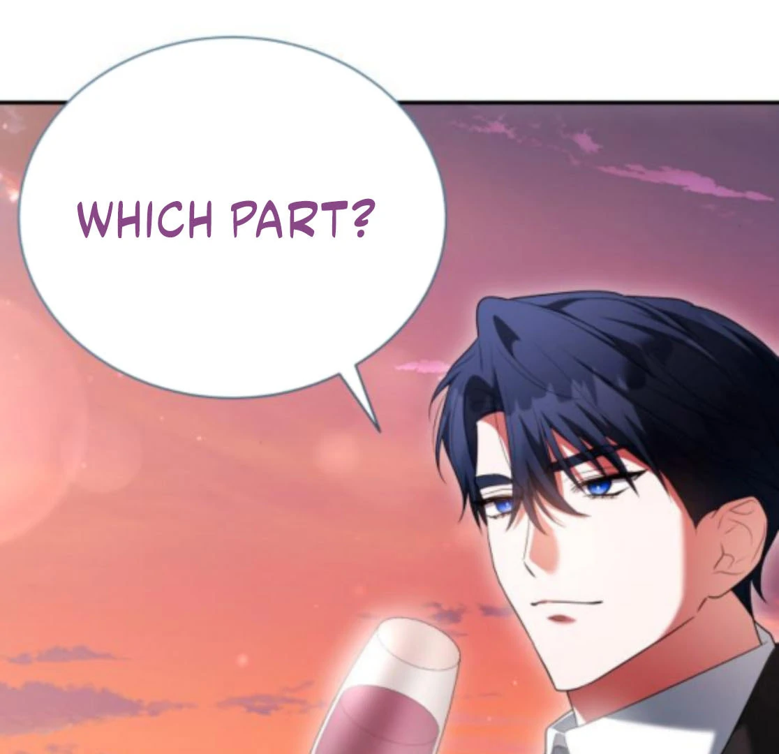 The End of a Fake Marriage Chapter 28 - Page 132