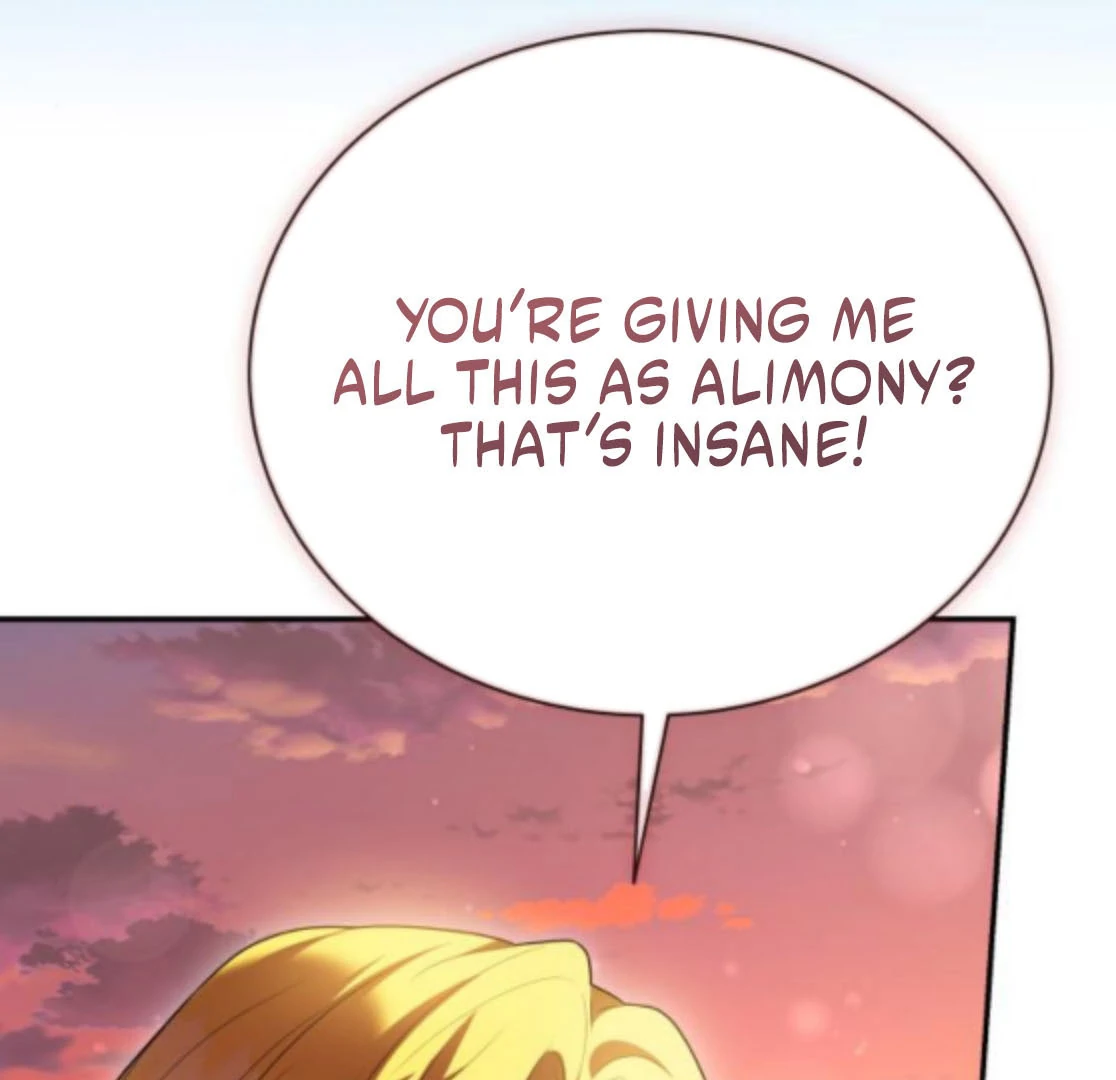 The End of a Fake Marriage Chapter 28 - Page 140