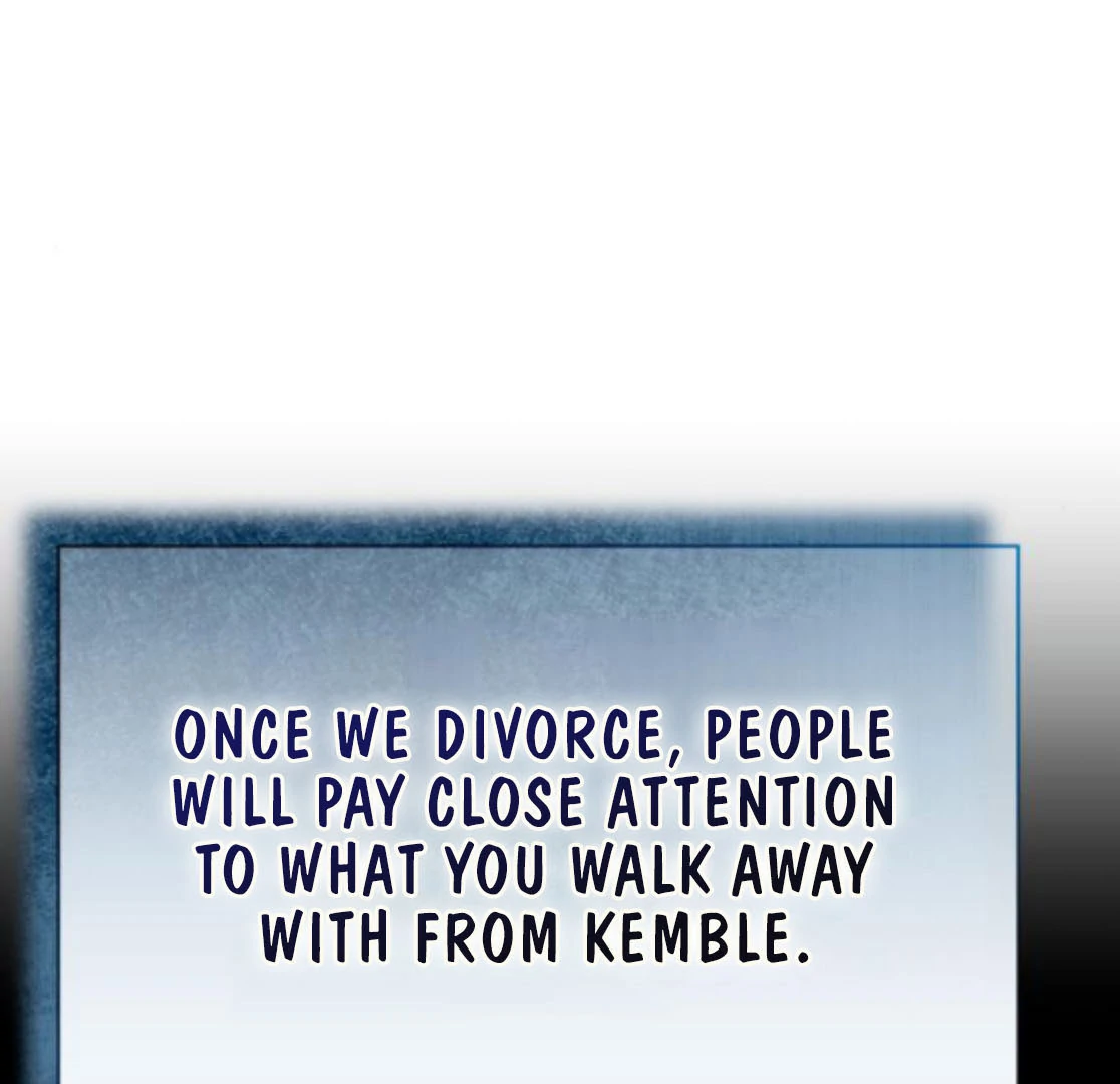 The End of a Fake Marriage Chapter 28 - Page 146