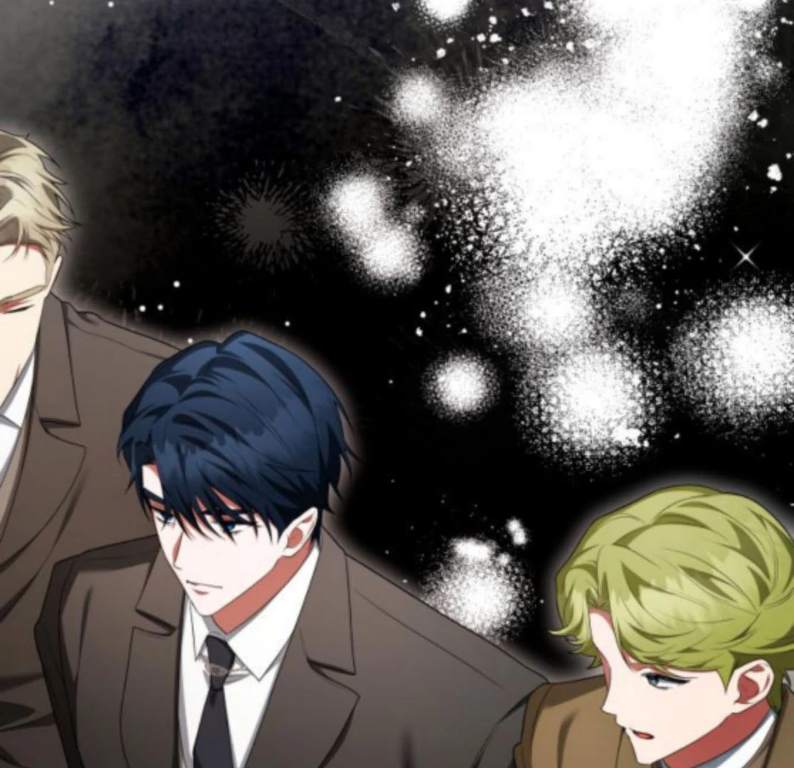 The End of a Fake Marriage Chapter 28 - Page 149