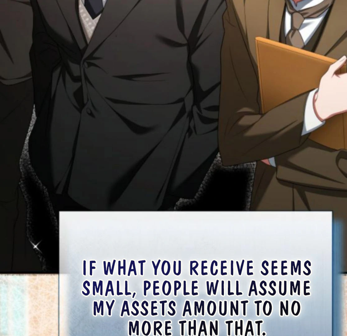 The End of a Fake Marriage Chapter 28 - Page 150