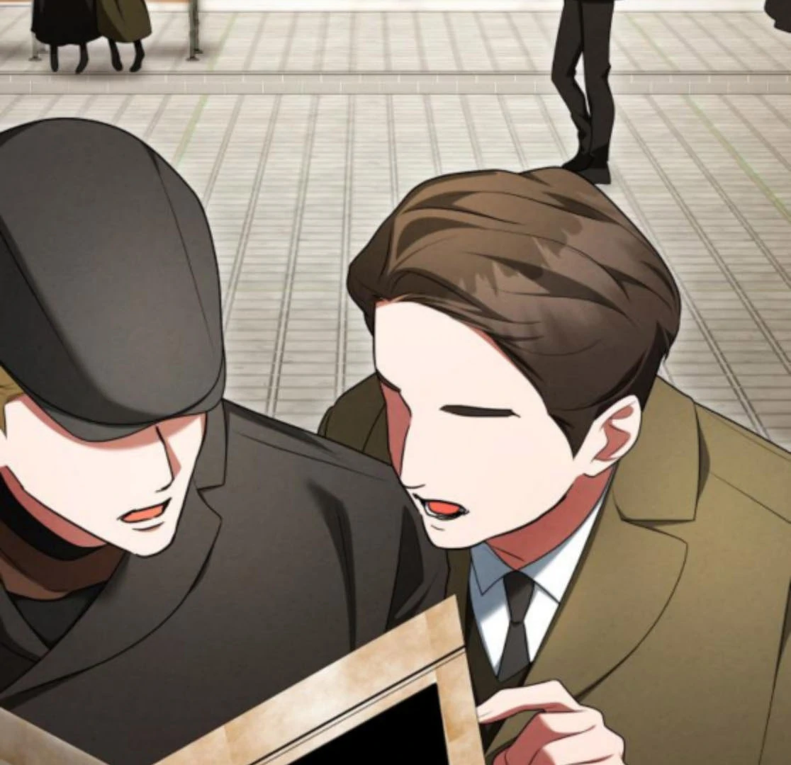 The End of a Fake Marriage Chapter 28 - Page 152