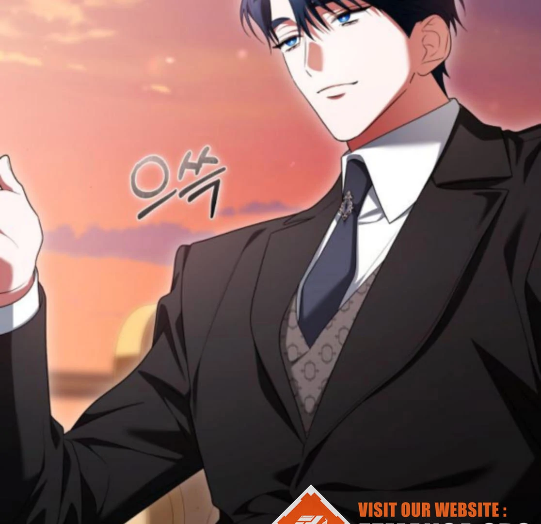 The End of a Fake Marriage Chapter 28 - Page 156