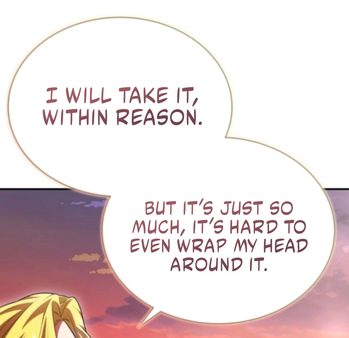 The End of a Fake Marriage Chapter 28 - Page 164