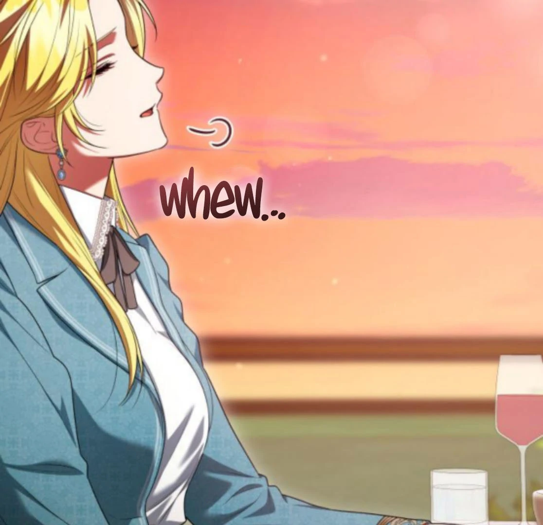 The End of a Fake Marriage Chapter 28 - Page 165