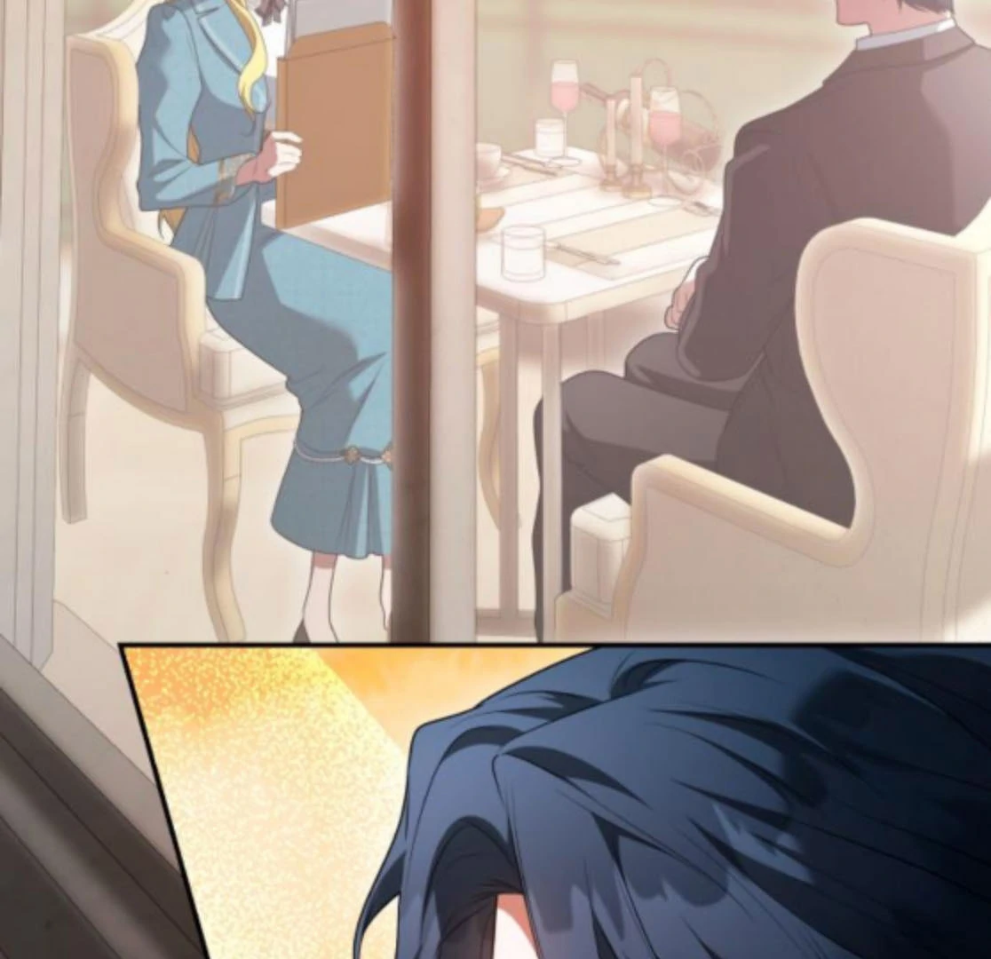 The End of a Fake Marriage Chapter 28 - Page 171