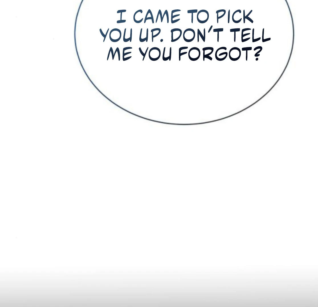 The End of a Fake Marriage Chapter 28 - Page 19