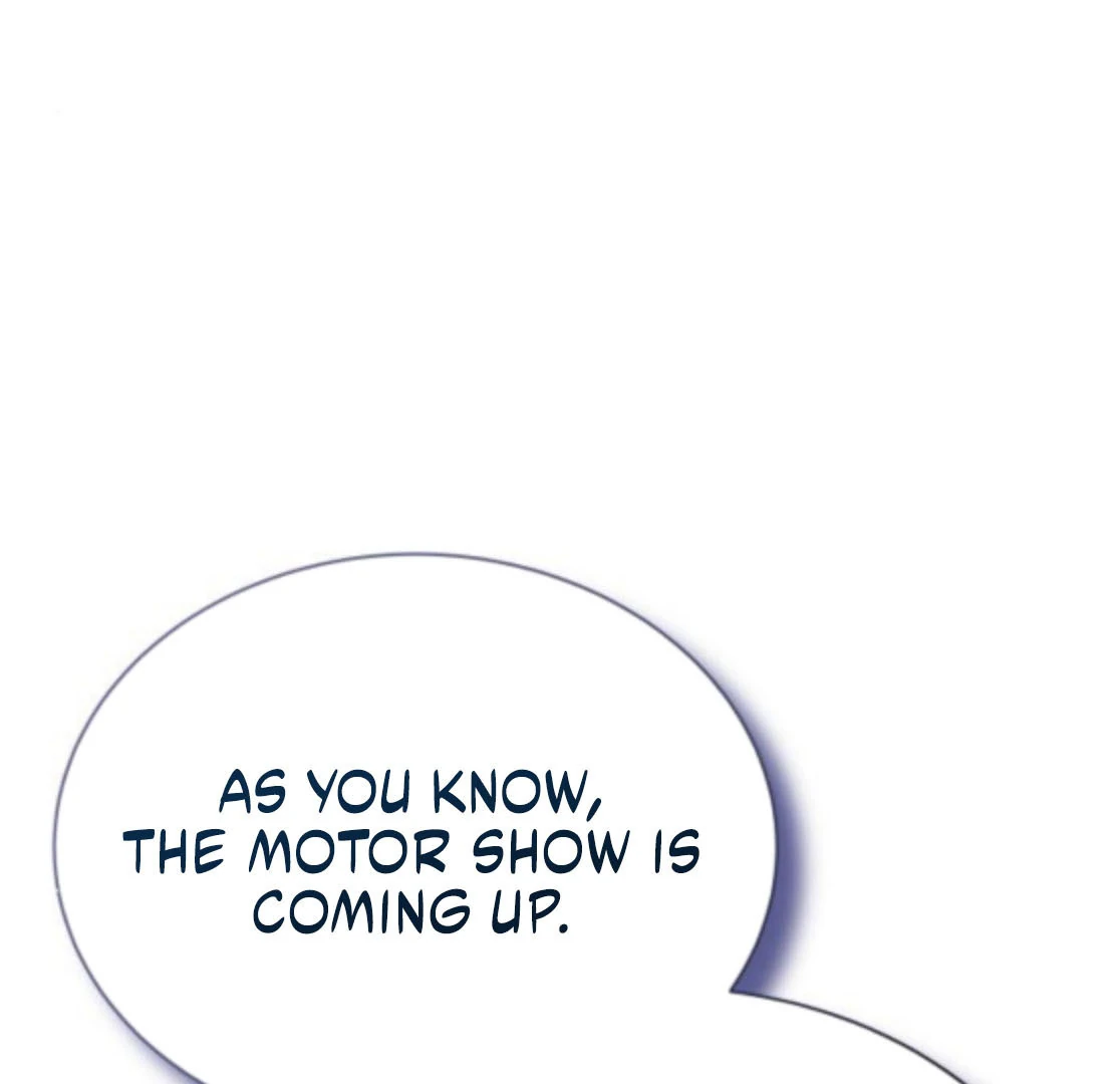 The End of a Fake Marriage Chapter 28 - Page 181