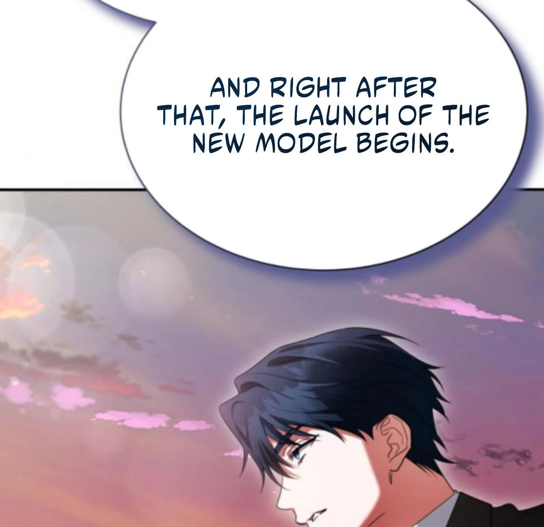 The End of a Fake Marriage Chapter 28 - Page 182