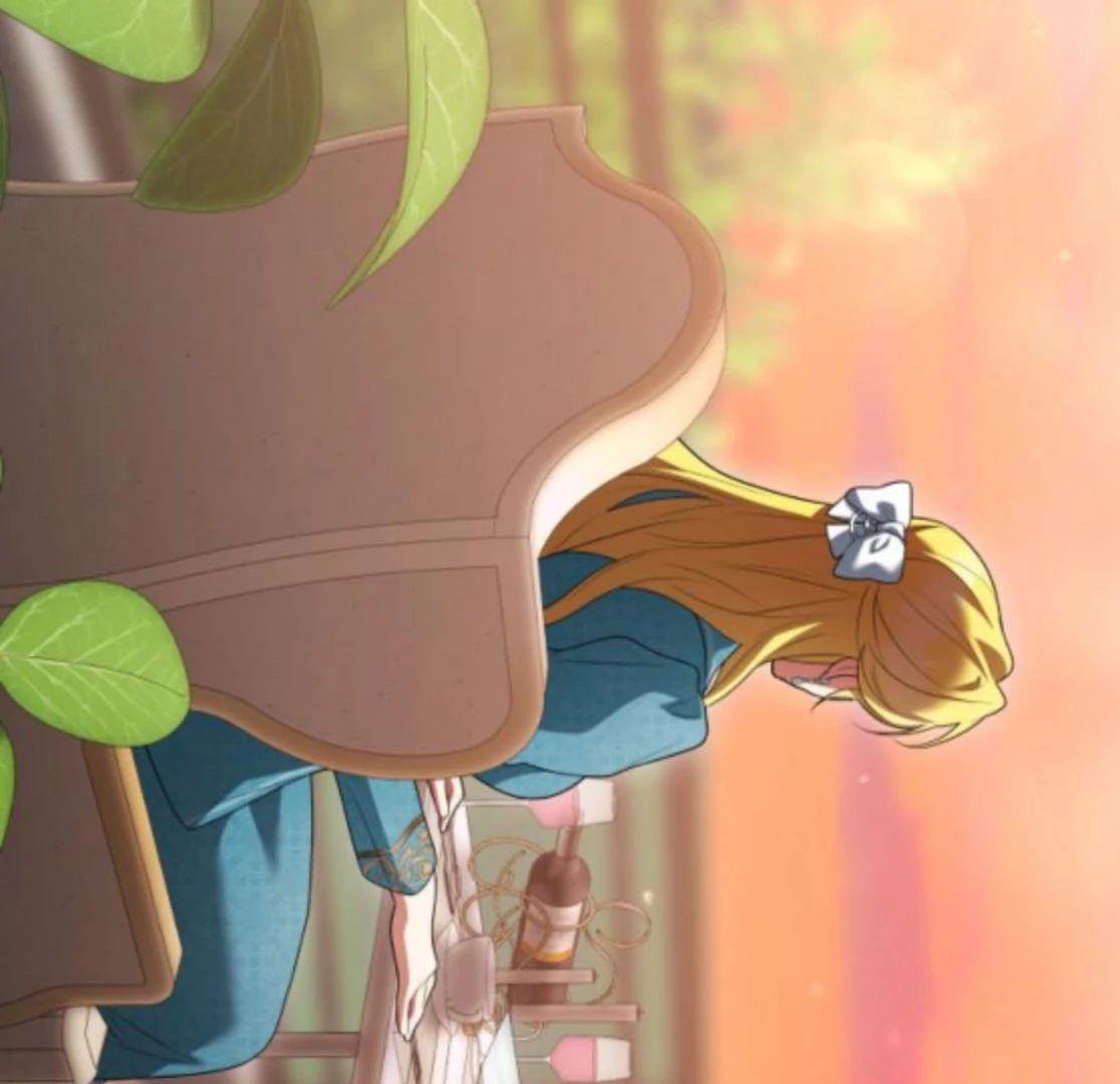 The End of a Fake Marriage Chapter 28 - Page 189