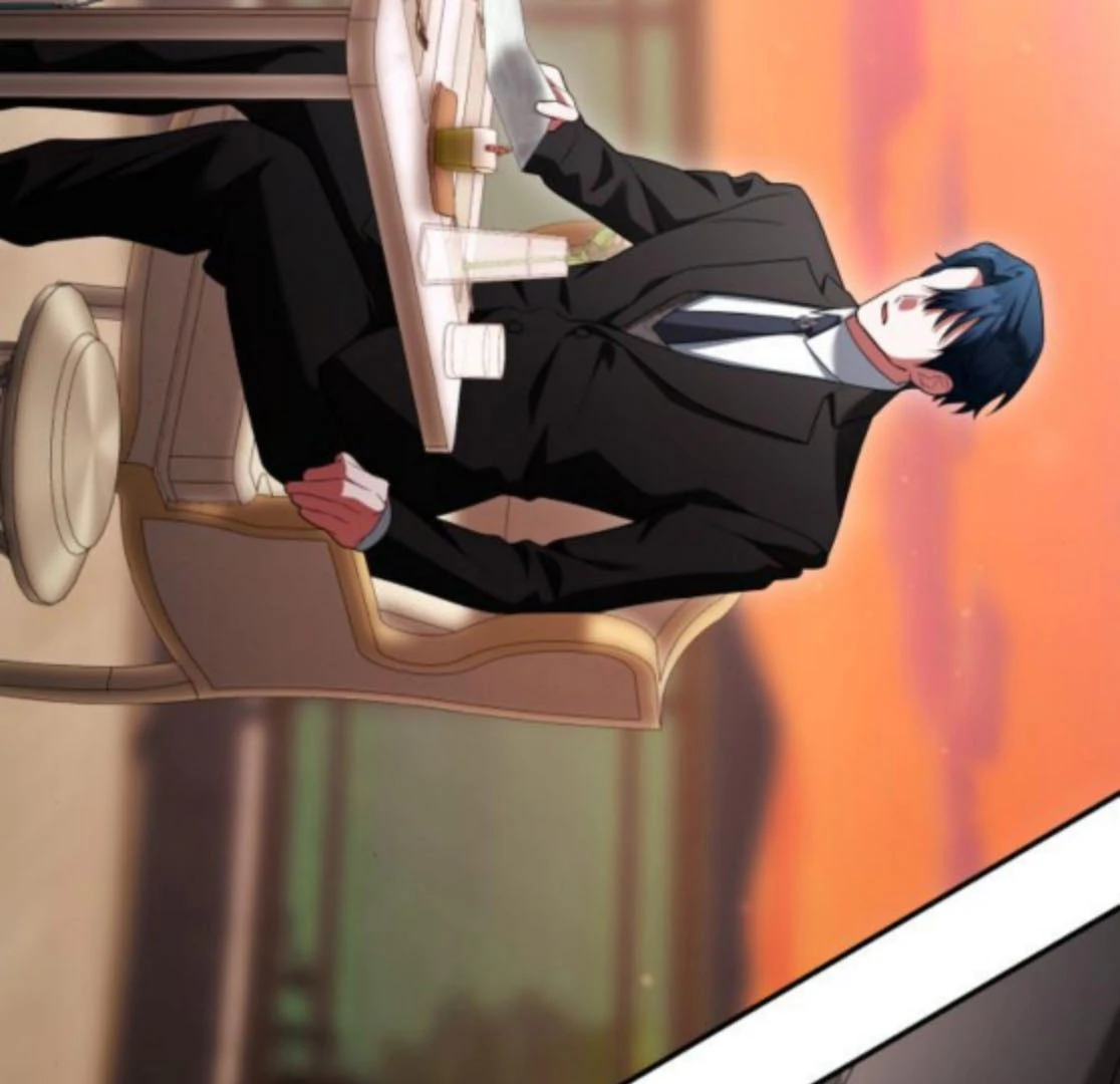 The End of a Fake Marriage Chapter 28 - Page 190