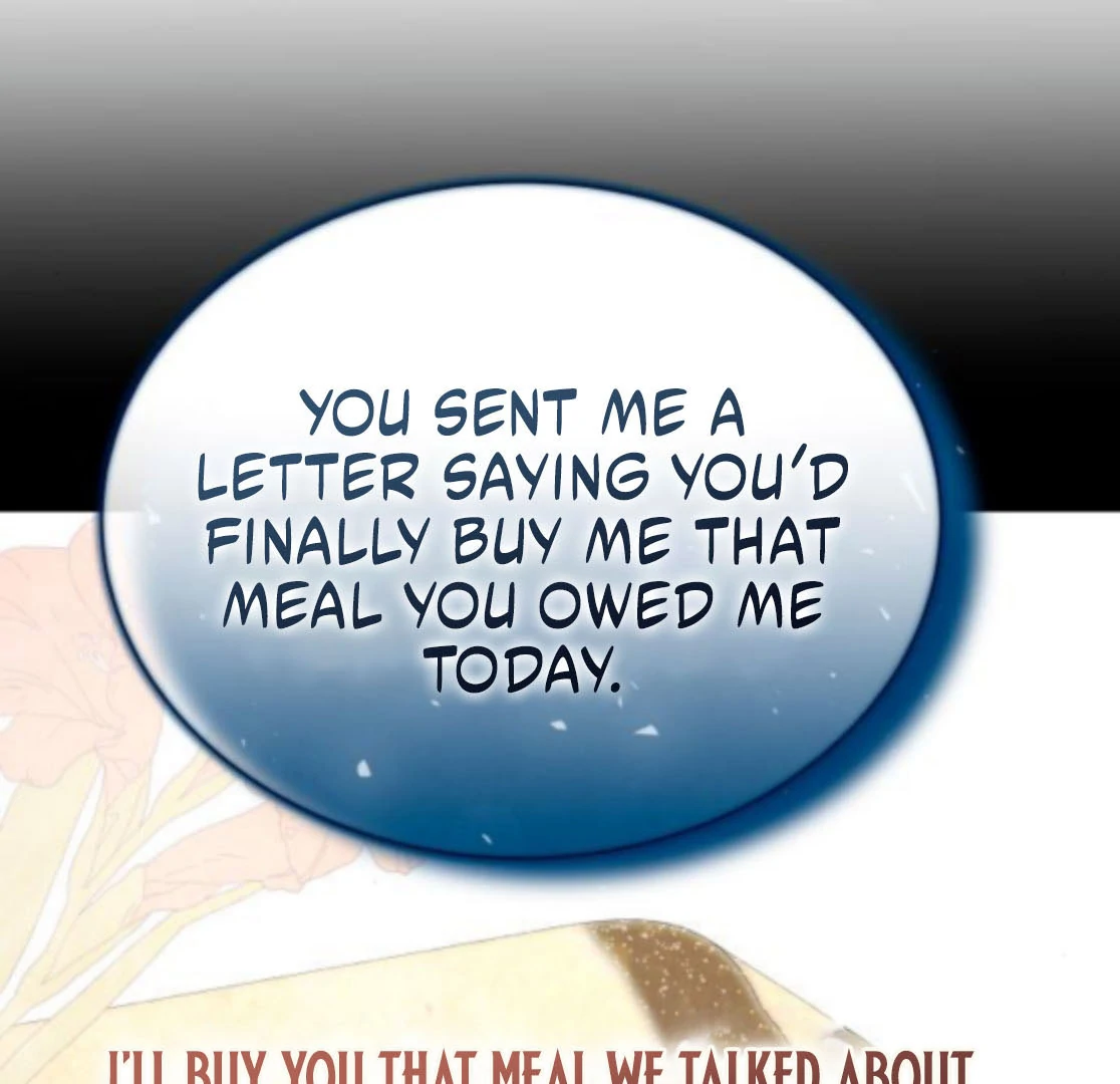 The End of a Fake Marriage Chapter 28 - Page 20