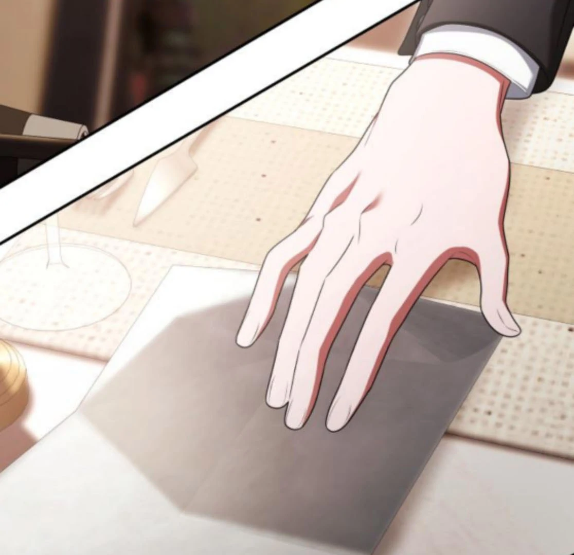 The End of a Fake Marriage Chapter 28 - Page 191