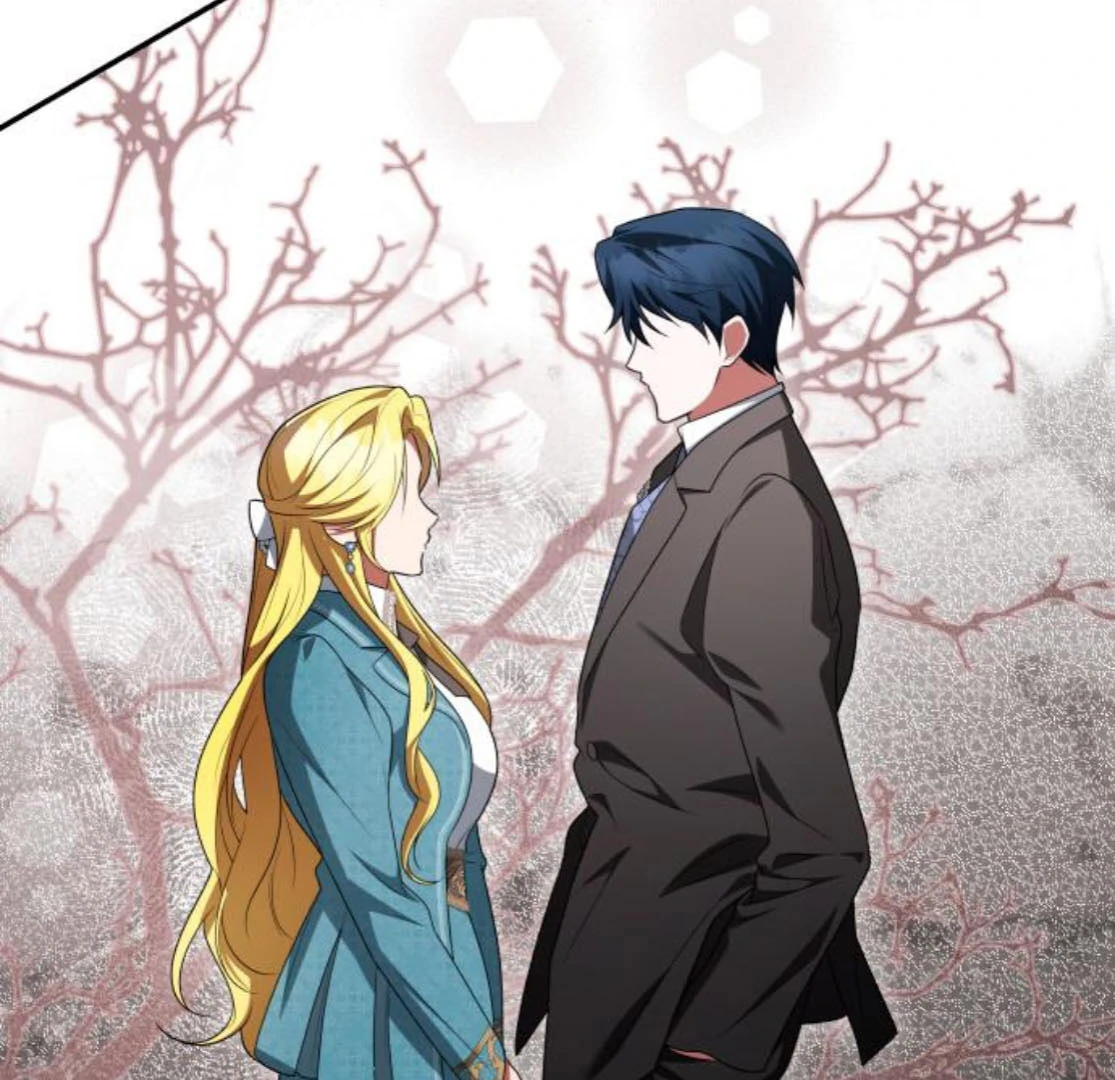 The End of a Fake Marriage Chapter 28 - Page 198