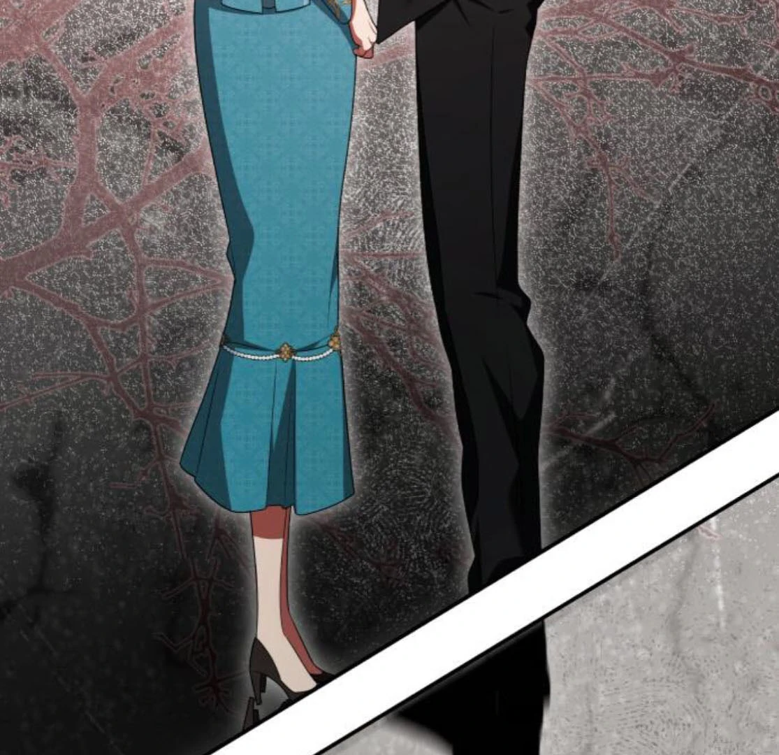 The End of a Fake Marriage Chapter 28 - Page 199