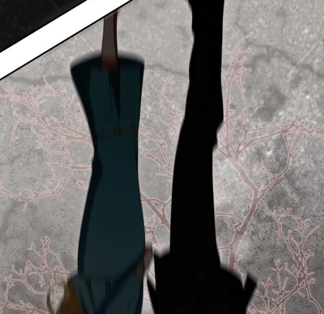 The End of a Fake Marriage Chapter 28 - Page 200