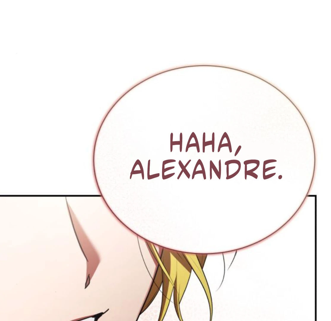 The End of a Fake Marriage Chapter 28 - Page 205