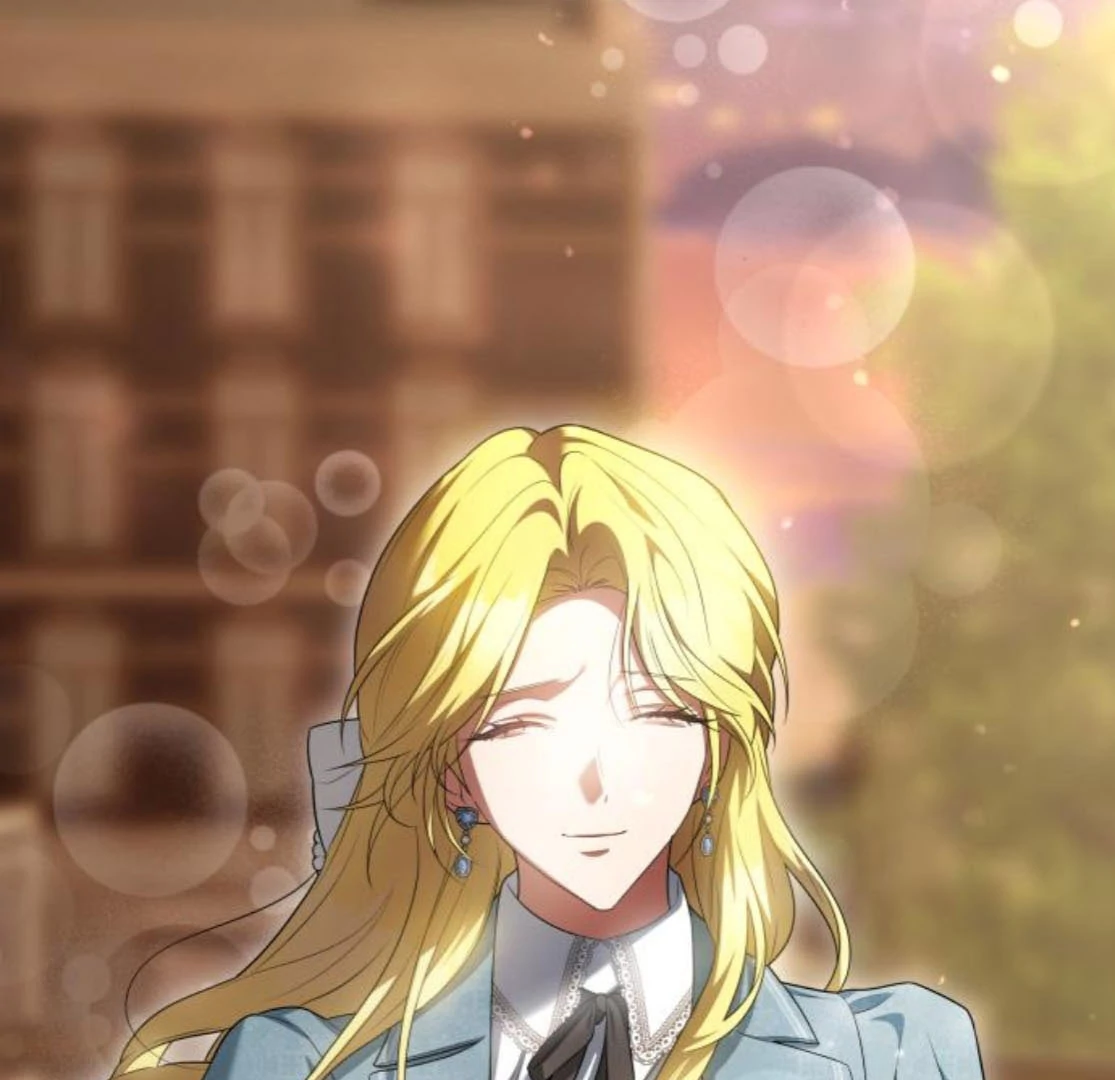 The End of a Fake Marriage Chapter 28 - Page 210