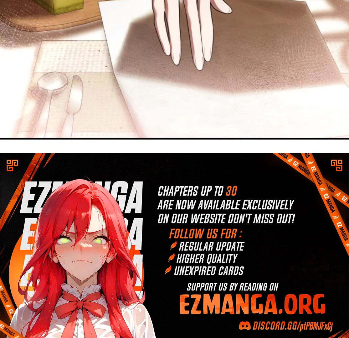 The End of a Fake Marriage Chapter 28 - Page 212