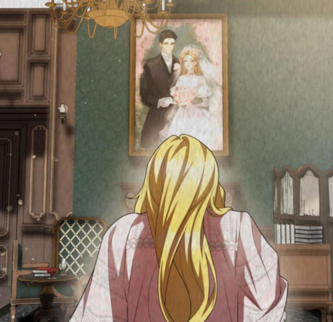 The End of a Fake Marriage Chapter 28 - Page 26