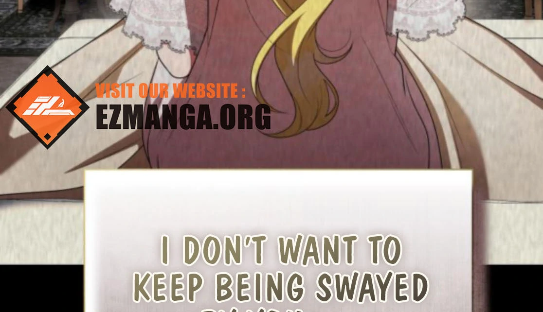 The End of a Fake Marriage Chapter 28 - Page 27