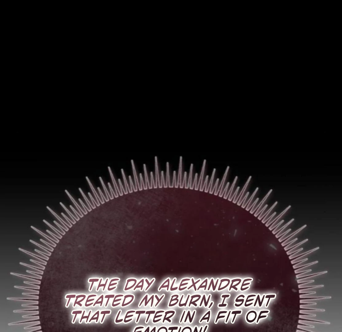 The End of a Fake Marriage Chapter 28 - Page 29