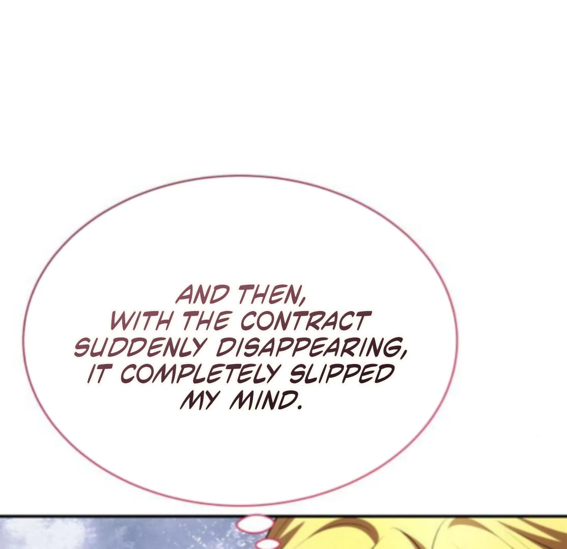 The End of a Fake Marriage Chapter 28 - Page 31