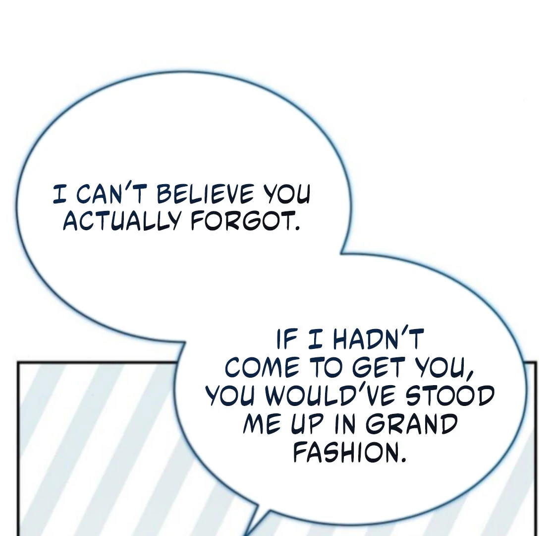 The End of a Fake Marriage Chapter 28 - Page 34